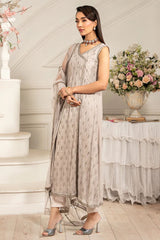 Zarif Unstitched 3 Piece Luxury Formal Edit Collection-ZFE-05-Alaina