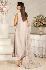 Zarif Unstitched 3 Piece Luxury Formal Edit Collection-ZFE-05-Alaina