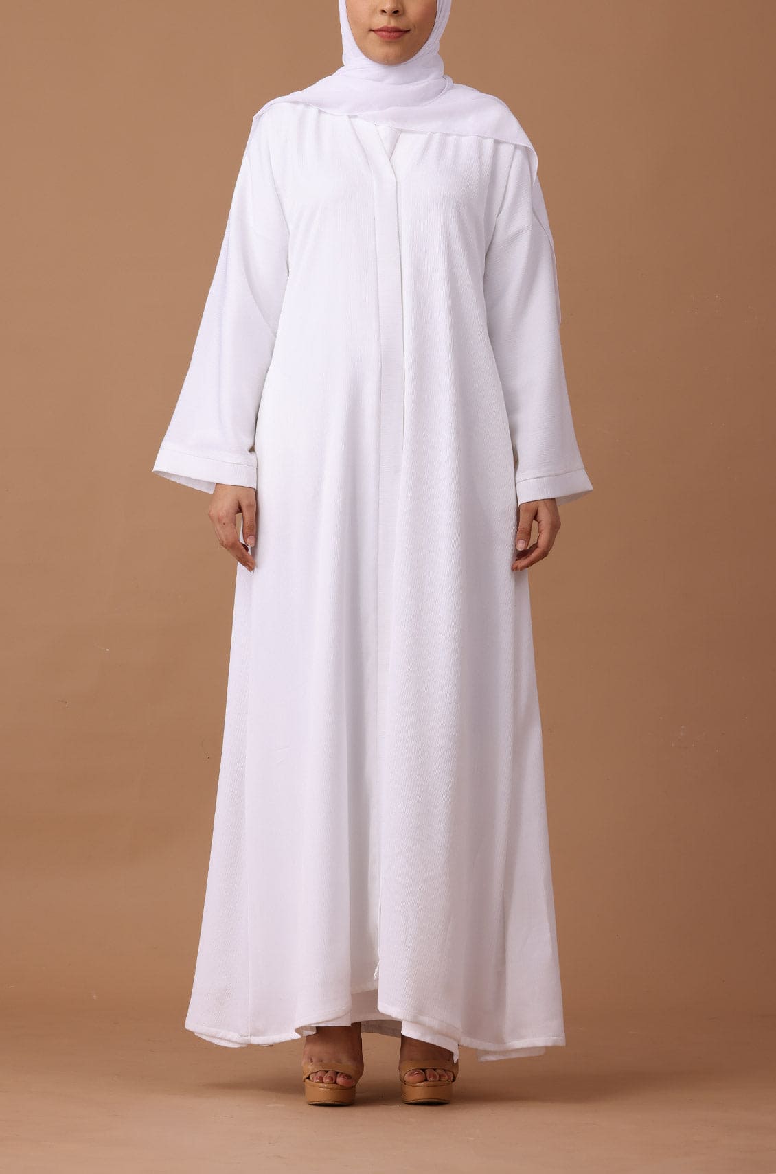 Bustangi Azadi Abaya