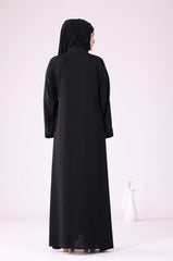 Bustangi Siayah Abaya