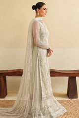 Roohi By Zarif Unstitched 3 Piece Formal Edit Suit-ZRF-RFE-02-LEEMAH
