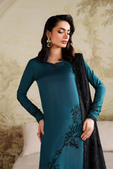 Saheera By Zarif Unstitched 3 Piece Formals Suit-ZRF-ZHE-05-Layla