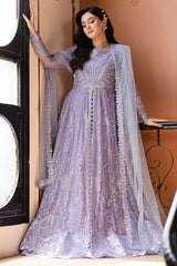 Naira By Roheenaz Unstitched 3 Piece Luxury Chiffon Suit-RNZ-06-Zaina