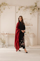 Tawakal Closet - Daneen 3Pc