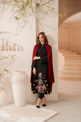 Tawakal Closet - Daneen 3Pc