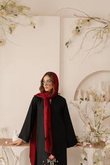 Tawakal Closet - Daneen 3Pc