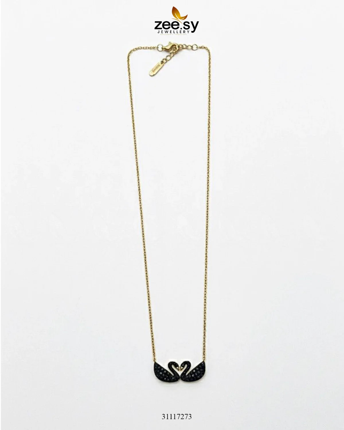 Zeal Chain - Zeesy Jewellery