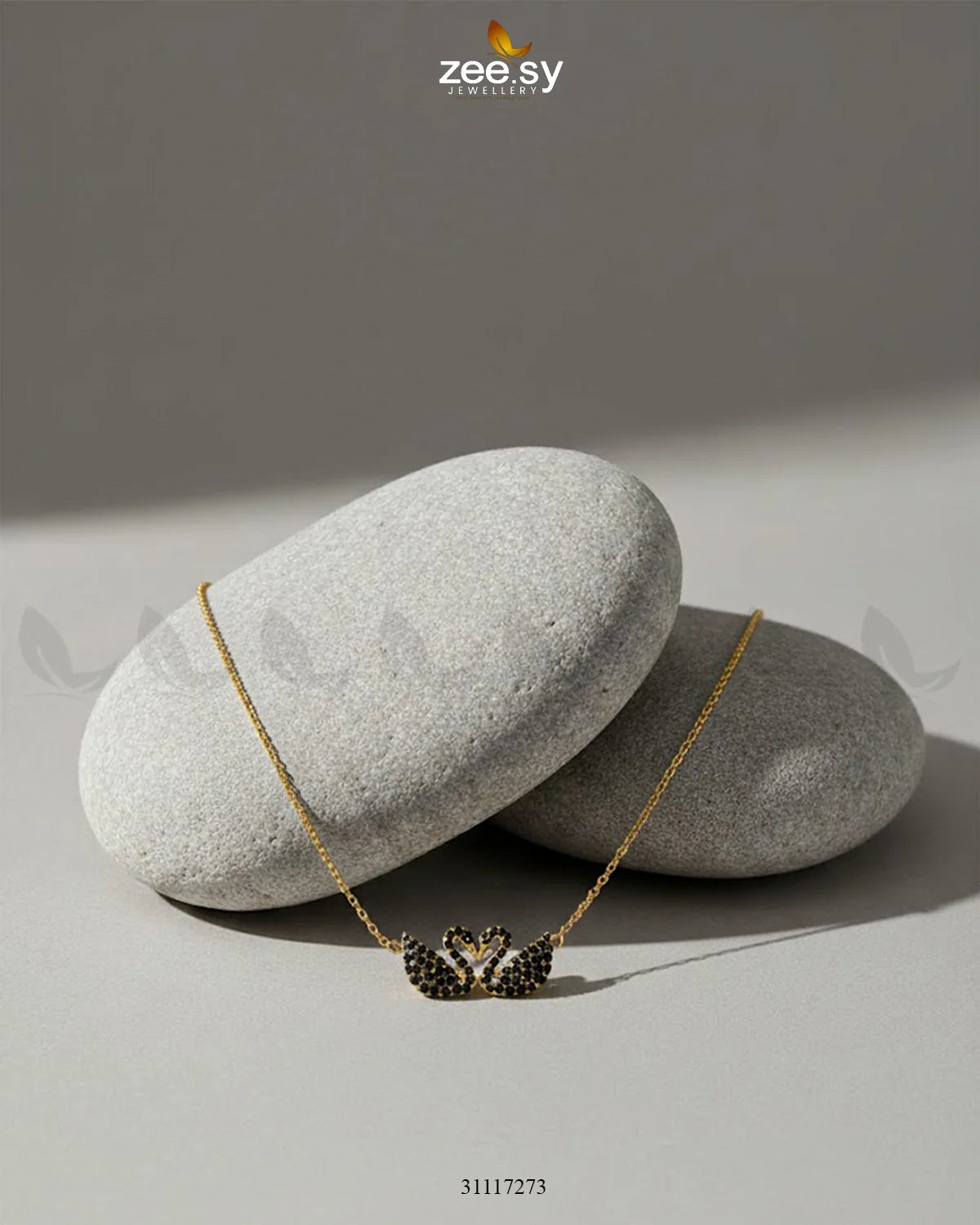 Zeal Chain - Zeesy Jewellery