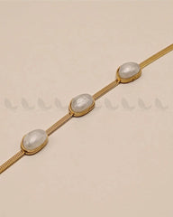 Zenith Bracelet - Zeesy Jewellery