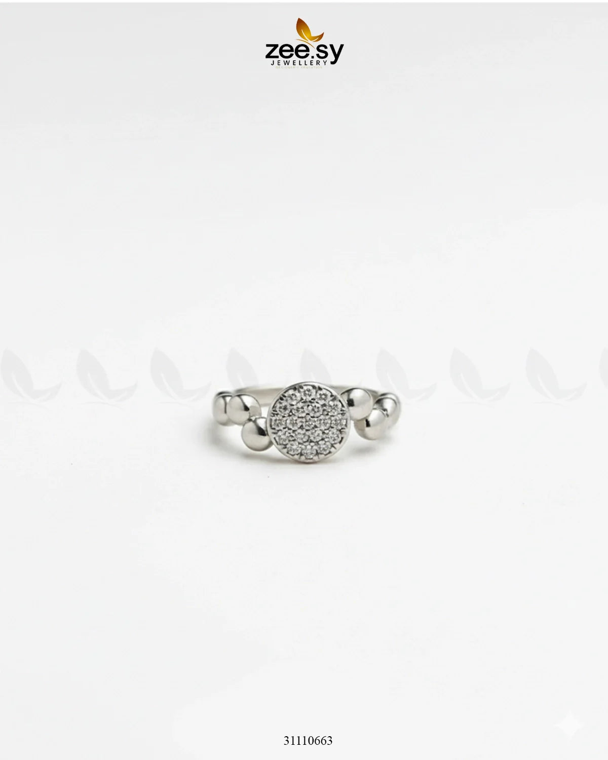 Zyphora Rings - Zeesy Jewellery