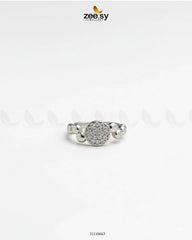 Zyphora Rings - Zeesy Jewellery