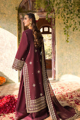 Asim Jofa Unstitched Luxury Eid Lawn Suit-AJLR-08