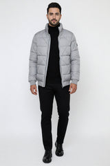 Winter Men's Core By Suitsu Stitched Western Suit-GlacierFit Puffer