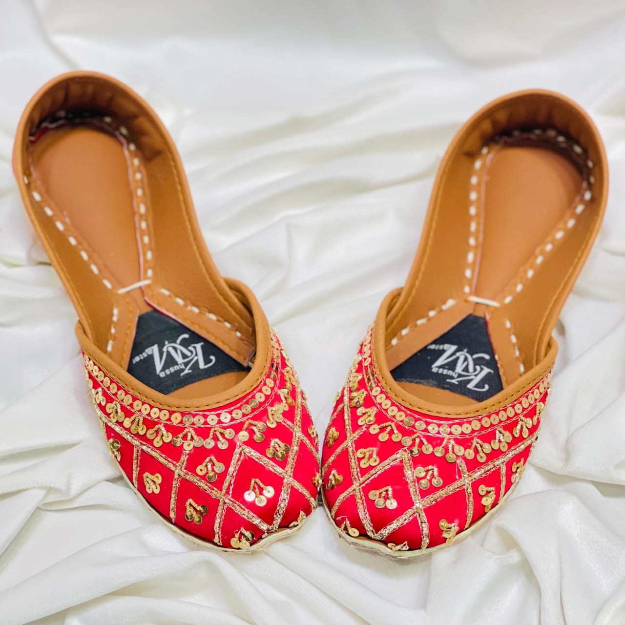 Afreen - Khussa Master