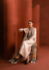 Miss Aik By Aik Atelier Stitched 3 Piece Summer Silk Suit-D2-LOOK 03