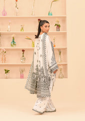 Miss Aik By Aik Atelier Stitched 3 Piece Summer Silk Suit-D1-LOOK 02