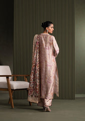 Miss Aik By Aik Atelier Stitched 3 Piece Summer Silk Suit-D1-LOOK 07