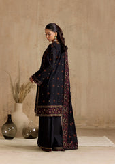 Aik Atelier Stitched 3 Piece Lawn Drop 1 Suit-LOOK 06