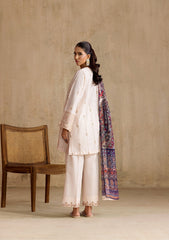 Aik Atelier Stitched 3 Piece Lawn Drop 1 Suit-LOOK 09