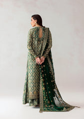 Aik Atelier Unstitched 3 Piece Formals Vol-01 Suit-Look 01