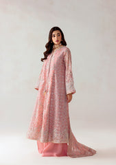 Aik Atelier Unstitched 3 Piece Formals Vol-01 Suit-Look 02