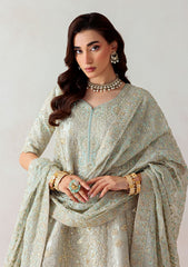 Aik Atelier Unstitched 3 Piece Formals Vol-01 Suit-Look 03