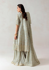 Aik Atelier Unstitched 3 Piece Formals Vol-01 Suit-Look 03
