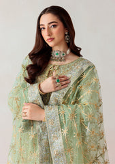 Aik Atelier Unstitched 3 Piece Formals Vol-01 Suit-Look 04