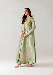 Aik Atelier Unstitched 3 Piece Formals Vol-01 Suit-Look 04