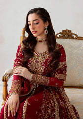 Aik Atelier Unstitched 3 Piece Formals Vol-01 Suit-Look 06
