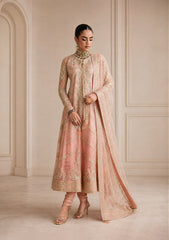 Aik Shaam By Aik Atelier Unstitched 3 Piece Formals Suit-B2605