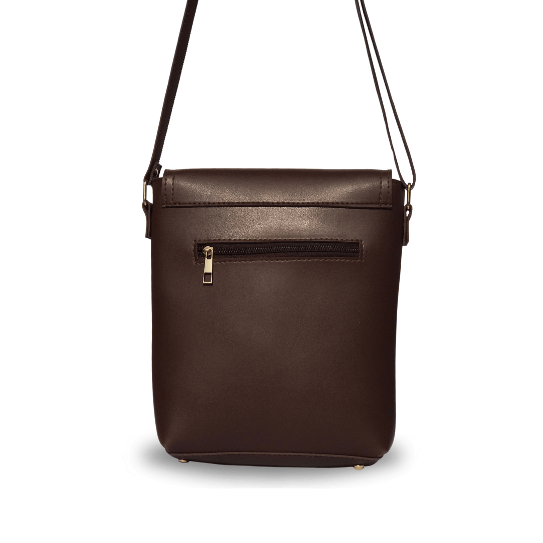 ALPHA CHOCO - Bag X