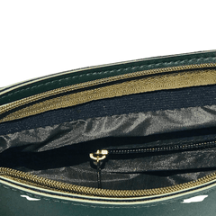 ALPHA GREEN - Bag X