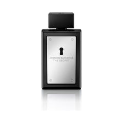 Antonio Banderas The Secret For Men Edt
