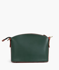 RTW Creation - Army green dome cross-body bag