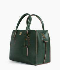 RTW Creation - Army green mini duffle bag