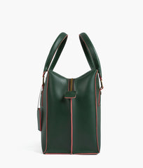 RTW Creation - Army green mini duffle bag