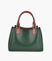 RTW Creation - Army green mini bag