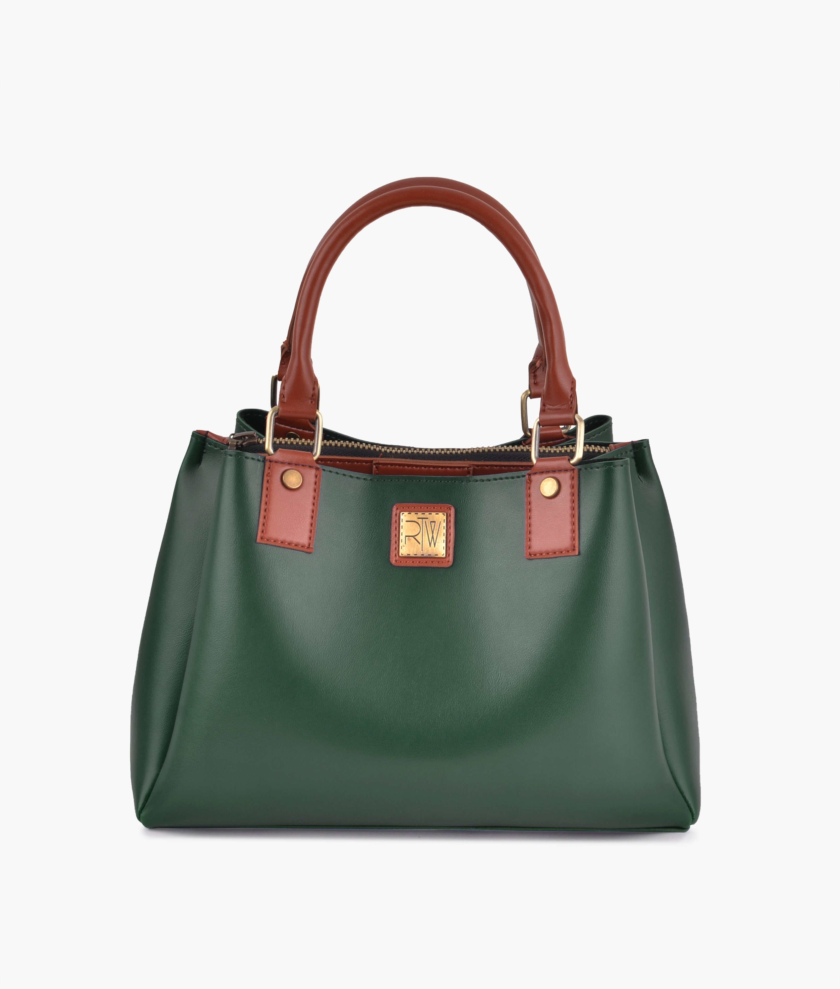 RTW Creation - Army green mini bag