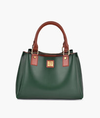 RTW Creation - Army green mini bag