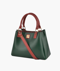 RTW Creation - Army green mini bag