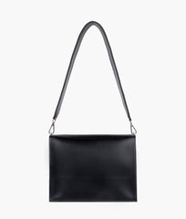 RTW Creation - Black mini cross-body bag