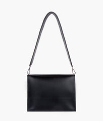RTW Creation - Black mini cross-body bag
