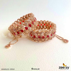 BANGLES-0504 - Zeesy.pk