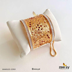 BANGLES-0369 - Zeesy.pk