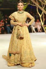 Zehnaseeb By Zaaviay Unstitched Jashn