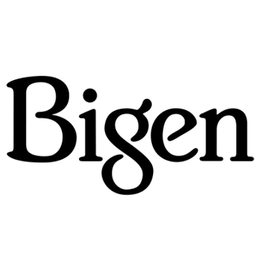 bigen