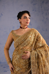 Amoris By Imran Ramzan Unstitched 3 Piece Luxury Formals Suit-Ãƒâ€°blouissant BijoutÃƒÂ©e