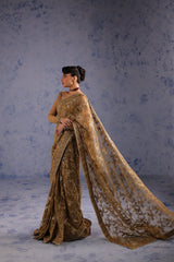 Amoris By Imran Ramzan Unstitched 3 Piece Luxury Formals Suit-Ãƒâ€°blouissant BijoutÃƒÂ©e