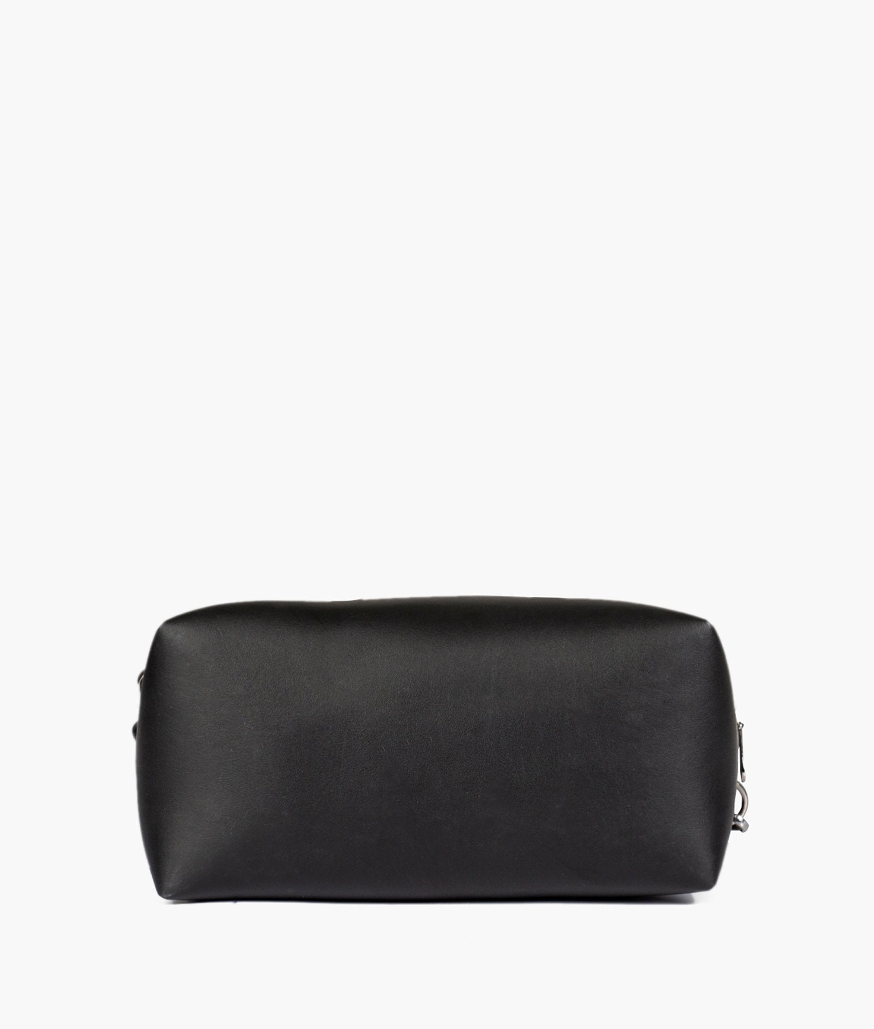 RTW Creation - Black mini bowling bag